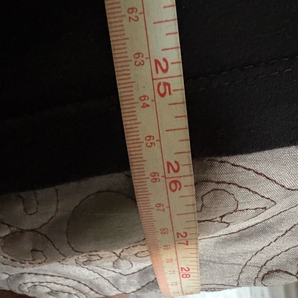 Nike Black Red White Logo Tee Size XL | Classic Casual Short Sleeve - Picture 5 of 5